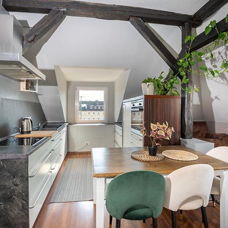 12: Privatzimmer Fuer Reisende Durch Koblenz Koblenz  Buitenkant foto