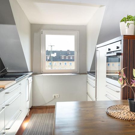 12: Privatzimmer Fuer Reisende Durch Koblenz Koblenz  Buitenkant foto