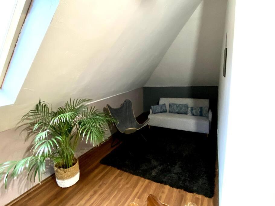 12: Privatzimmer Fuer Reisende Durch Koblenz Koblenz  Buitenkant foto