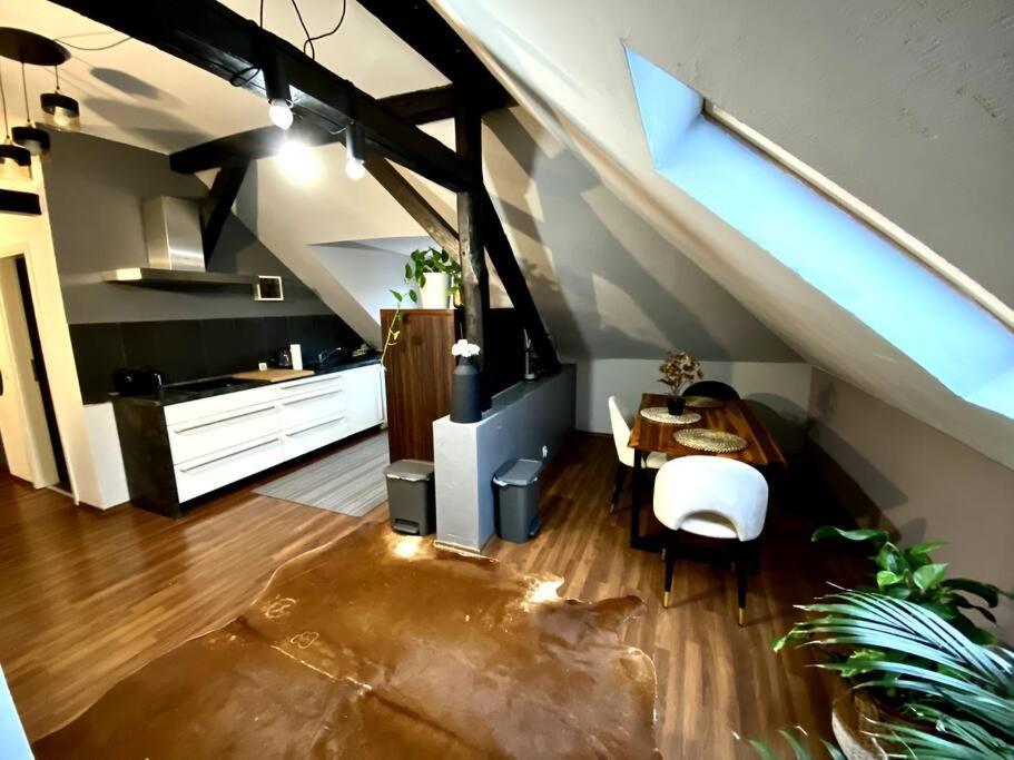 12: Privatzimmer Fuer Reisende Durch Koblenz Koblenz  Buitenkant foto