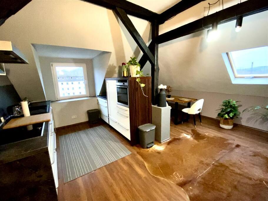 12: Privatzimmer Fuer Reisende Durch Koblenz Koblenz  Buitenkant foto