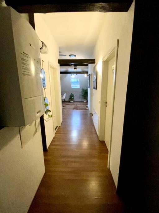 12: Privatzimmer Fuer Reisende Durch Koblenz Koblenz  Buitenkant foto