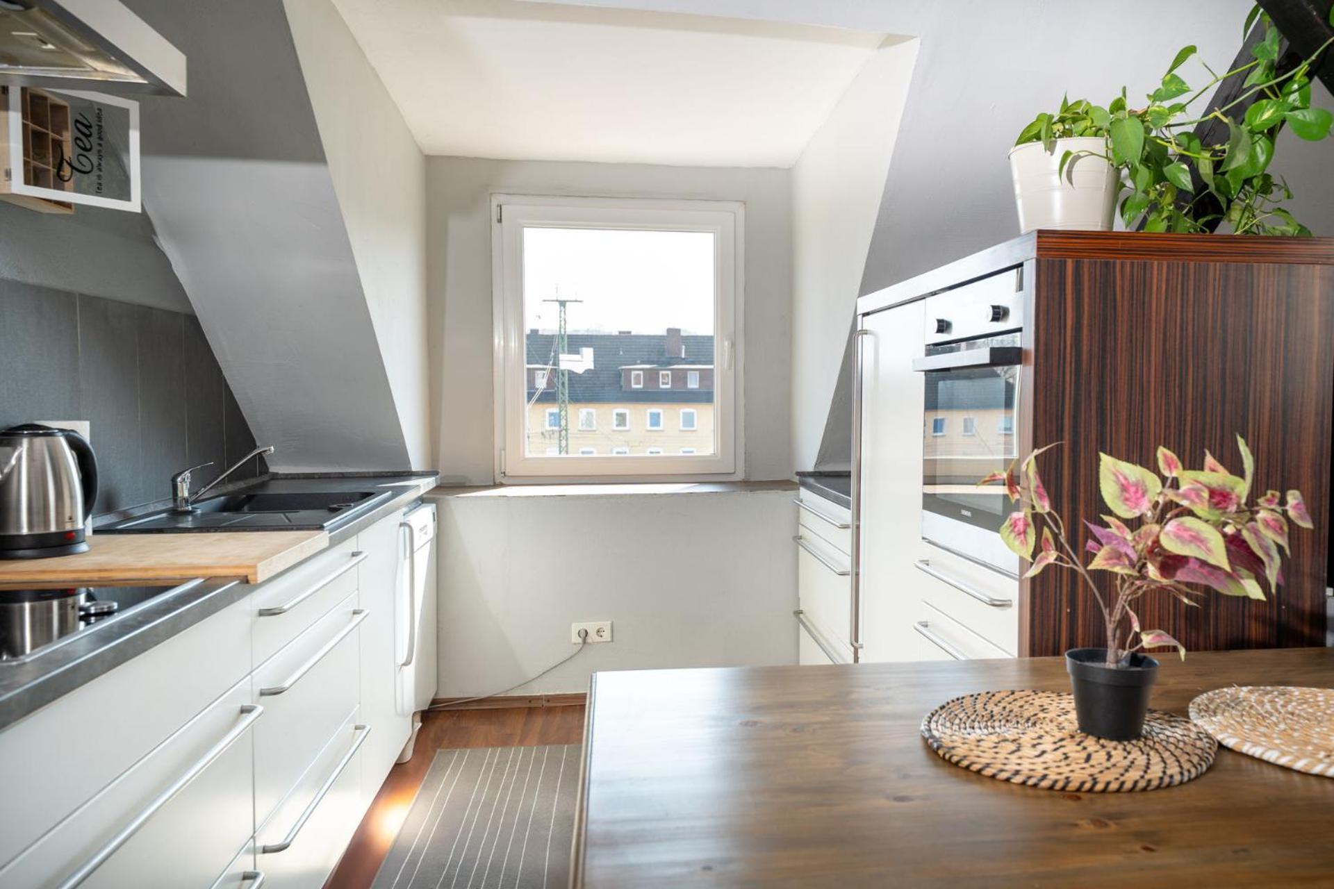 12: Privatzimmer Fuer Reisende Durch Koblenz Koblenz  Buitenkant foto