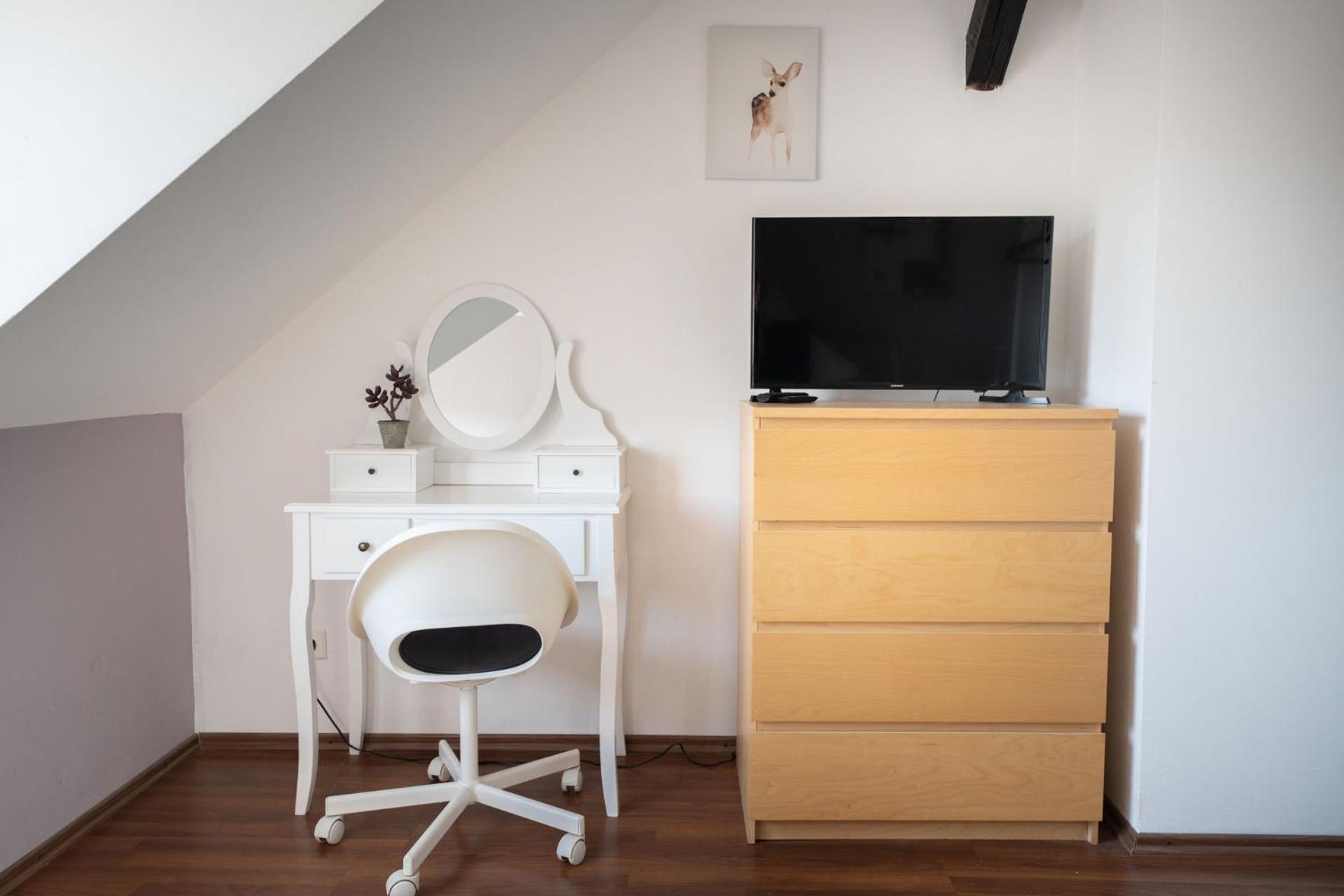 12: Privatzimmer Fuer Reisende Durch Koblenz Koblenz  Buitenkant foto