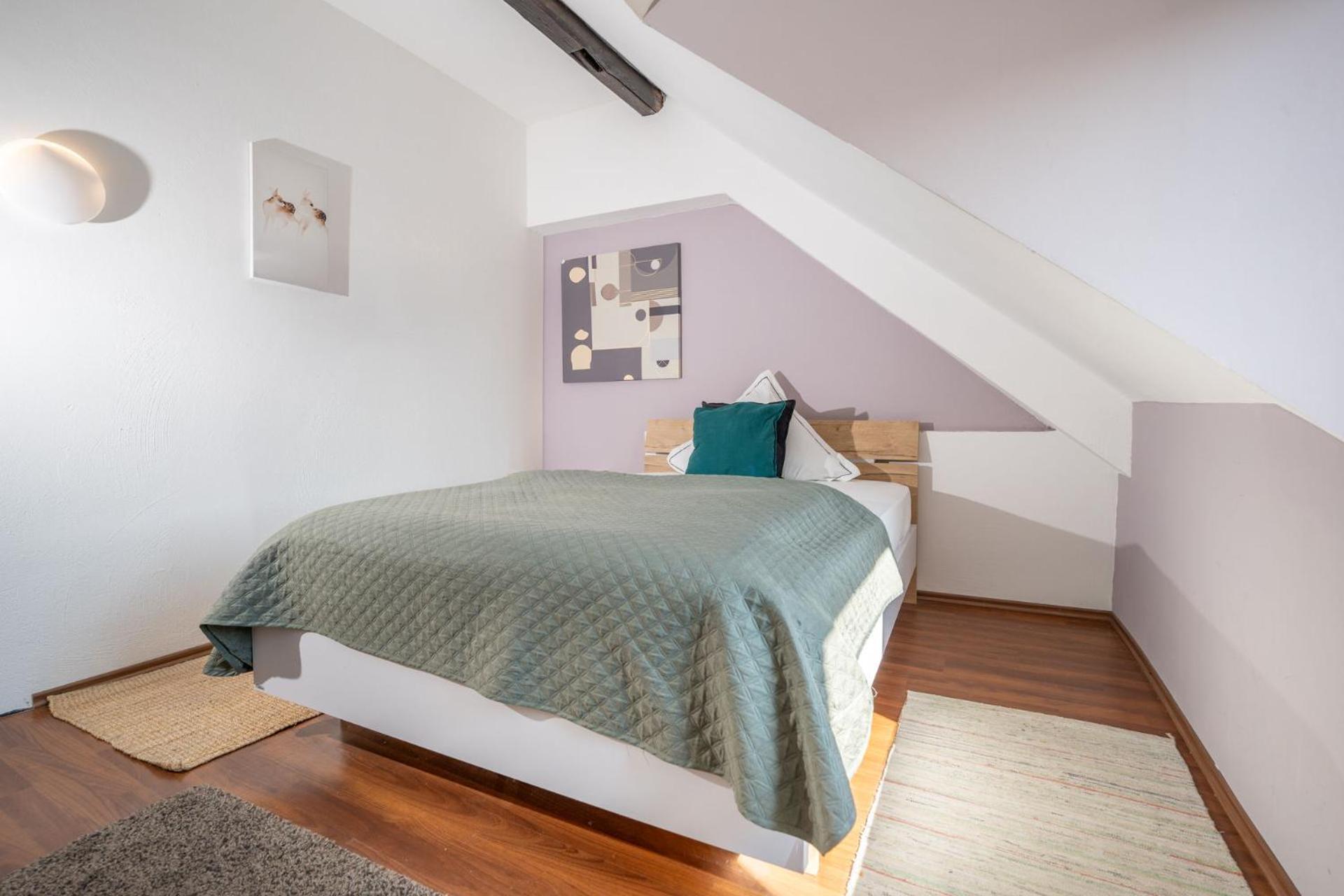 12: Privatzimmer Fuer Reisende Durch Koblenz Koblenz  Buitenkant foto